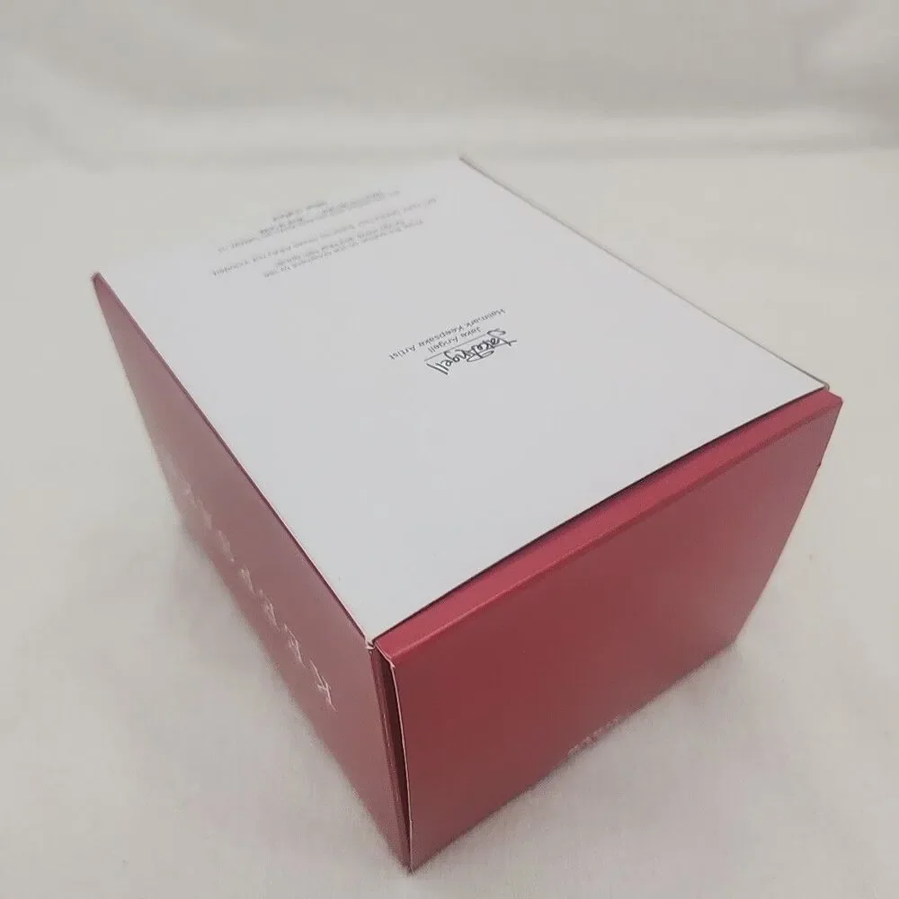 Hallmark ornament star